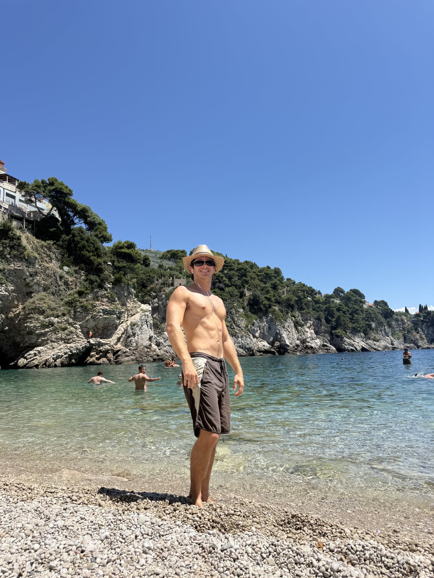 dalen in europe