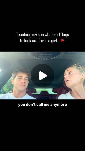 red flags are for girls too